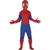 Image de Fiestas Guirca - Kinderkostuum Spiderman - 7-9 jaar - Carnavalskleding - Carnaval - carnavalskleding 2027 - Carnaval kostuum