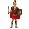 Image de Romeinse Soldaten kostuum kind - 3-4 jaar