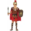 Image de Romeinse Soldaten kostuum kind - 5-6 jaar