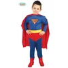 Image de Fiestas Guirca - Superhero Kids gespierd met cape (10-12 jaar)