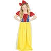 Image de Fiestas Guirca Verkleedjurk Bosprinses Polyester Geel Mt 5-6 Jaar