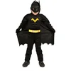 Image de Fiestas Guirca - Black Hero (10-12 jaar)