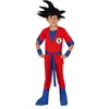 Image de Fiestas Guirca - Kostuum Red Ninja child 7-9 jaar