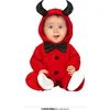 Image de Fiestas Guirca - Little Devil baby (18-24 maanden)