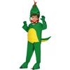 Image de Fiestas Guirca - Kostuum Dinosaurus 5-6 jaar - Carnavalskleding - Carnaval - carnavalskleding 2027 - Carnaval kostuum