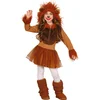 Image de Fiestas Guirca - Kostuum Leeuw (7-9 jaar) - Carnavalskleding - Carnaval - carnavalskleding 2027 - Carnaval kostuum