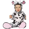 Image de Fiestas Guirca - Jumpsuit Koe - 12-18 maanden