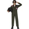 Image de Piloot Air Force 100 - Jongen