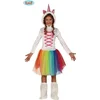Image de Fiestas Guirca - Unicorn jurk 3-4 jaar - Carnavalskleding - Carnaval - carnavalskleding 2027 - Carnaval kostuum