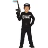 Image de Fiestas Guirca - SWAT child (5-6 jaar) - Carnavalskleding - Carnaval - carnavalskleding 2026 - Carnaval kostuum