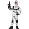 Image de Fiestas Guirca - Kinderkostuum Artic Soldier - 7-9 jaar