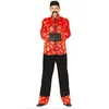 Image de Fiestas Guirca - Kostuum Chinese man (46-48) - Carnavalskleding - Carnaval - carnavalskleding 2027 - Carnaval kostuum