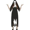 Image de Griezelige Spook Non - Vrouw