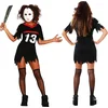 Image de Fiestas Guirca - Adult Dead (maat 38-40)
