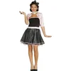 Image de Fiestas Guirca Verkleedjurk Jaren 50 Dames Polyester Maat 42/44