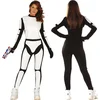 Image de Fiestas Guirca - Kostuum Space Soldier (M-L)