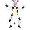 Image de Fiestas Guirca - Volwassenkostuum Koe L (52-54) - Carnavalskleding - Carnaval - carnavalskleding 2027 - Carnaval kostuum