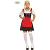Image de Fiestas Guirca - Beierse Dame (Bavara Talla) - M (38-40) - Carnavalskleding - Carnaval - carnavalskleding 2027 - Carnaval kostuum