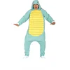 Image de Fiestas Guirca - Onesie Turtle - maat L (52-54) - Carnavalskleding - Carnaval - carnavalskleding 2027 - Carnaval kostuum