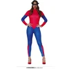 Image de Fiestas Guirca - Spider Hero Women (42-44) - Carnavalskleding - Carnaval - carnavalskleding 2027 - Carnaval kostuum