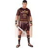 Image de Fiestas Guirca Verkleedpak Gladius Heren Bruin Maat 48-50