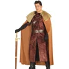 Image de Lord of the Highlands kostuum heren - Maatkeuze: Maat M