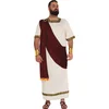 Image de Fiestas Guirca - Volwassenkostuum Ceasar - maat XL (54-56)