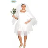 Image de Fiestas Guirca - Volwassenkostuum Bruid man M (48-50)