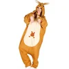 Image de Fiestas Guirca - Volwassenkostuum Kangaroo M (38-40) - Carnavalskleding - Carnaval - carnavalskleding 2026 - Carnaval kostuum