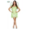 Image de Fiestas Guirca - Volwassenenkostuum Magic fairy - maat S
