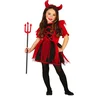 Image de Fiestas Guirca - Cute Devil (10-12 jaar) - Halloween Kostuum voor kinderen - Halloween - Halloween kostuum meisjes