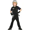 Image de Fiestas Guirca - S.W.A.T. child (3-4 jaar)