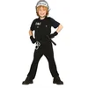 Image de Fiestas Guirca - S.W.A.T. child (10-12 jaar) - Carnavalskleding - Carnaval - carnavalskleding 2027 - Carnaval kostuum