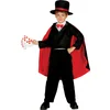 Image de Magican Goochelaar pak kind - 5-6 jaar