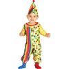 Image de Fiestas Guirca - Jumpsuit Clown - 12-18 maanden