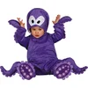 Image de Fiestas Guirca - Jumpsuit Octopus - 18-24 maanden - Carnavalskleding - Carnaval - carnavalskleding 2026 - Carnaval kostuum