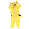 Image de Fiestas Guirca - Kostuum Yellow Chinchilla 3-4 jaar - Carnavalskleding - Carnaval - carnavalskleding 2027 - Carnaval kostuum