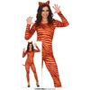 Image de Wild Tiger Lily - Vrouw