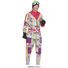 Image de Skipak Jaren 80 Fresh Prince Of Snow - Man