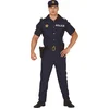Image de Fiestas Guirca - Kostuum Politieman maat M (48-50)