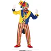 Image de Dumpty Clowns Kostuum - Maat L/XL