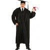 Image de Fiestas Guirca - Graduate - maat L (52-54) - Carnavalskleding - Carnaval - carnavalskleding 2027 - Carnaval kostuum