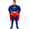 Image de FIESTAS GUIRCA, S.L. - Superdrank voor volwassenen Vermomming - XL