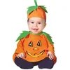 Image de Fiestas Guirca - Baby Little pumpkin (12-18 maanden) - Carnavalskleding - Carnaval - carnavalskleding 2027 - Carnaval kostuum