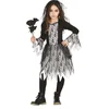 Image de Fiestas Guirca - Jurk ghost meisjes (3-4 jaar)