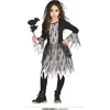 Image de Fiestas Guirca - Jurk ghost meisjes (5-6 jaar)