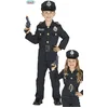 Image de Fiestas Guirca - Kostuum Police Child 3-4 jaar
