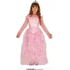 Image de Fiestas Guirca Prinsessenjurk Meisjes Polyester Roze Mt 3-4
