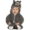 Image de Fiestas Guirca - Baby Wolf (12-18 maanden)