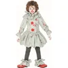 Image de Fiestas Guirca - Killer Clown jongen (5-6 jaar) - Carnavalskleding - Carnaval - carnavalskleding 2027 - Carnaval kostuum